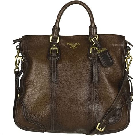 prada classic handbag|overstock prada handbags.